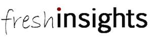 Fresh Insights Logo